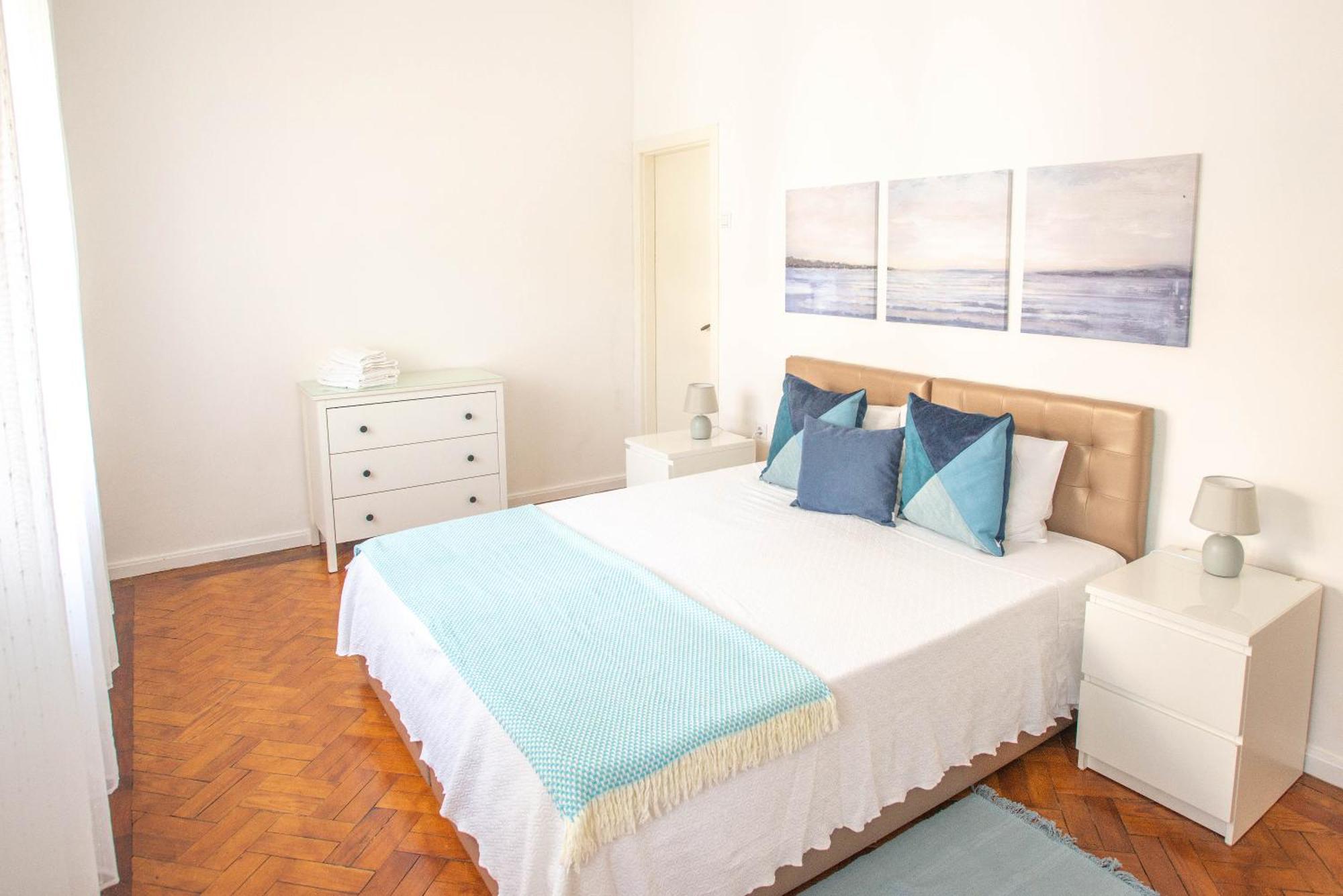 Hostel Flores Senhora da Hora