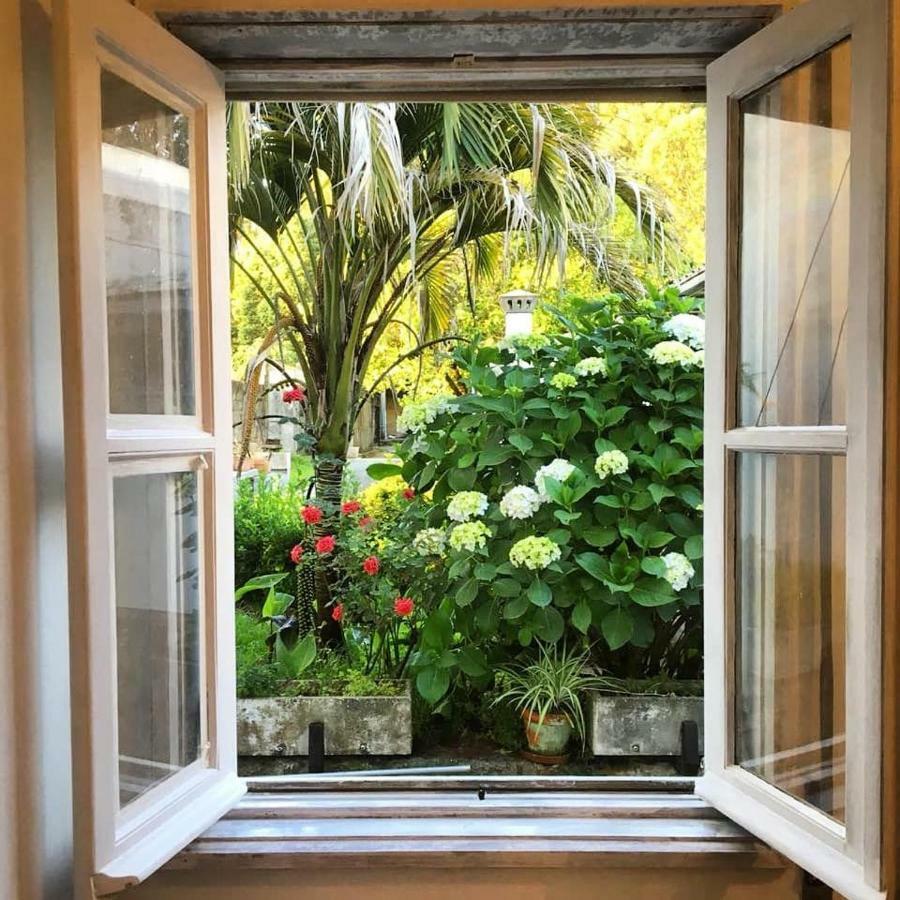 Hostel Flores