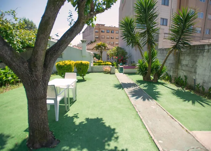 Hostel das Flores