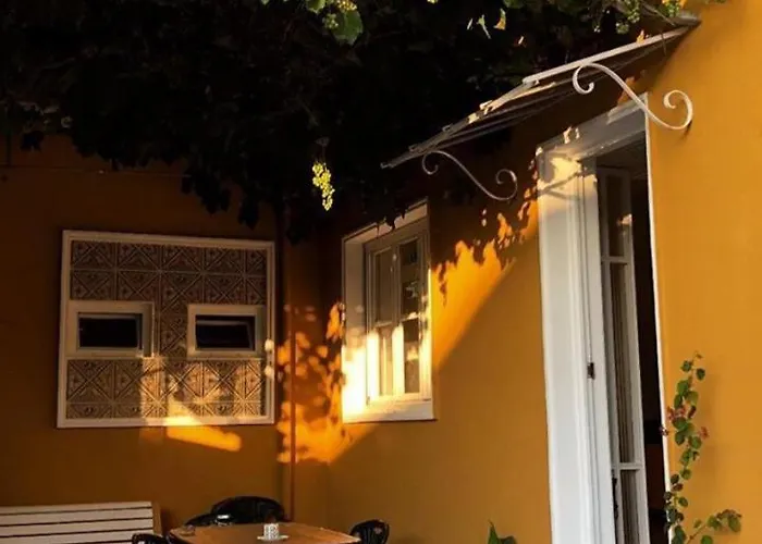 Hostel das Flores