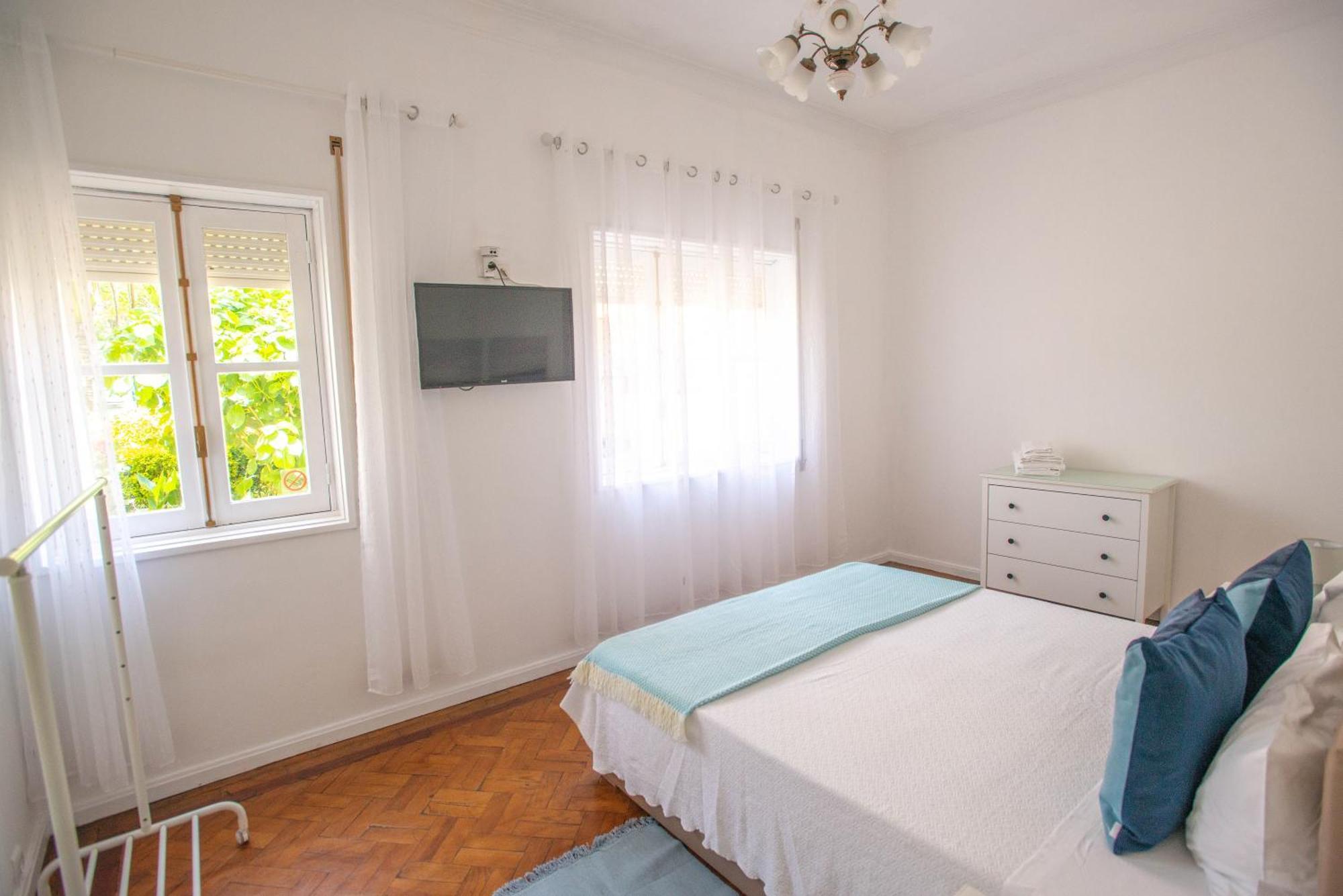 Hostel Flores